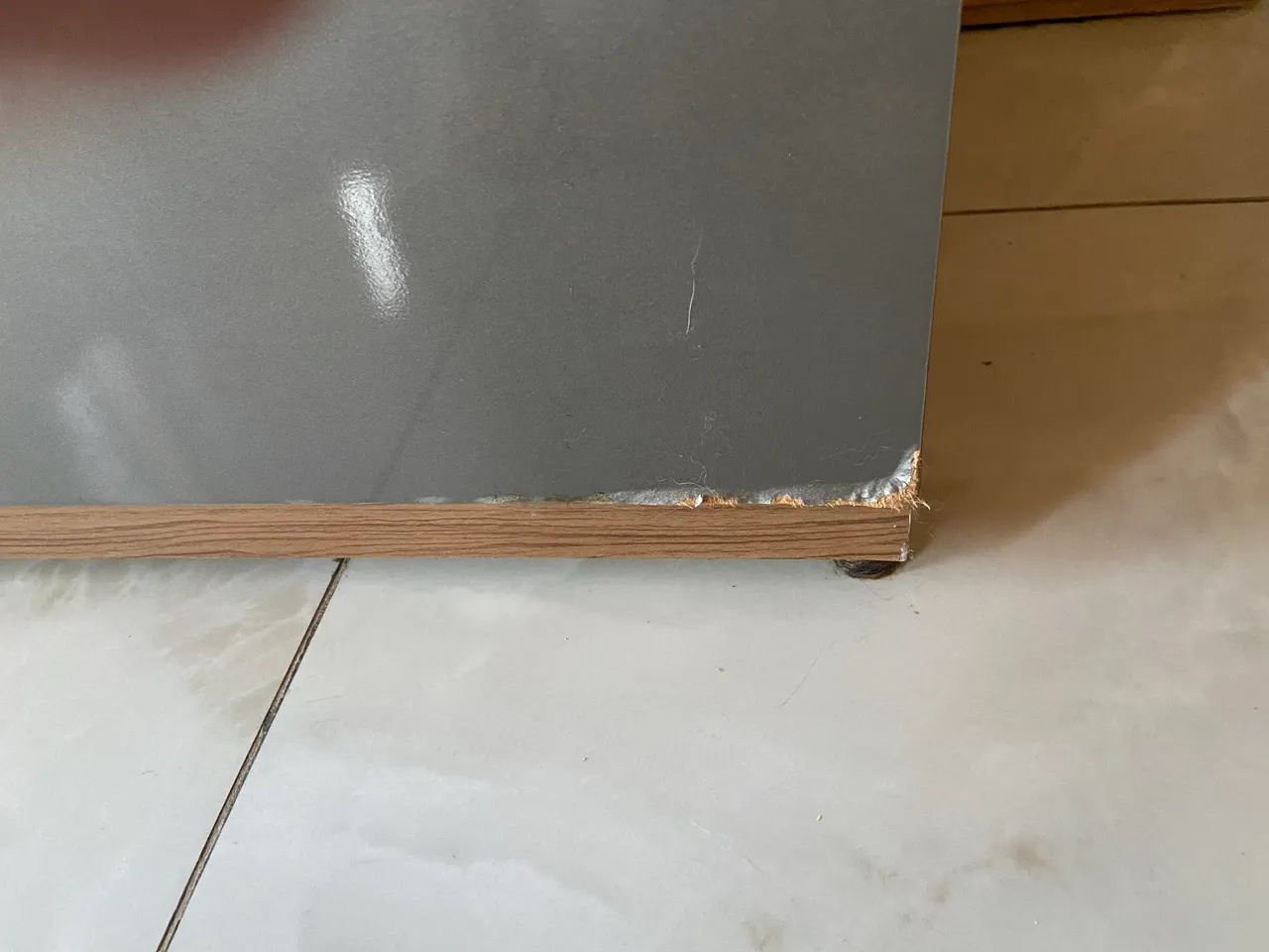Rack cinza  - Foto 3