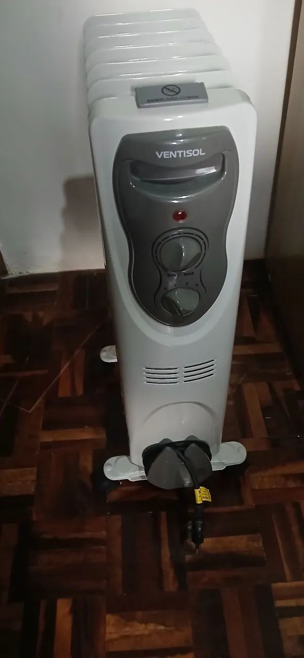 Aquecedor 