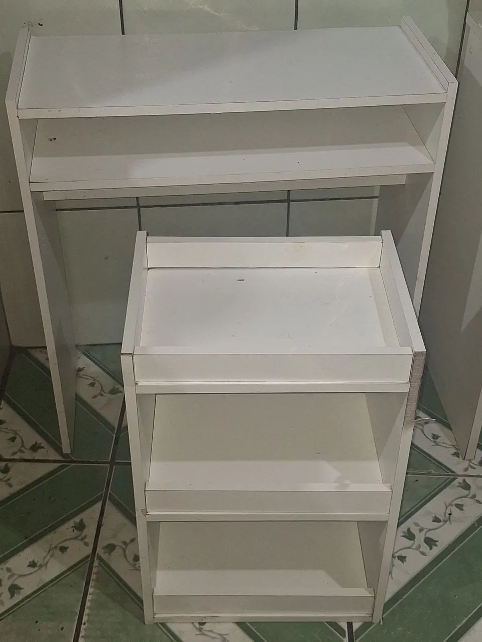 Mesa de manicura 