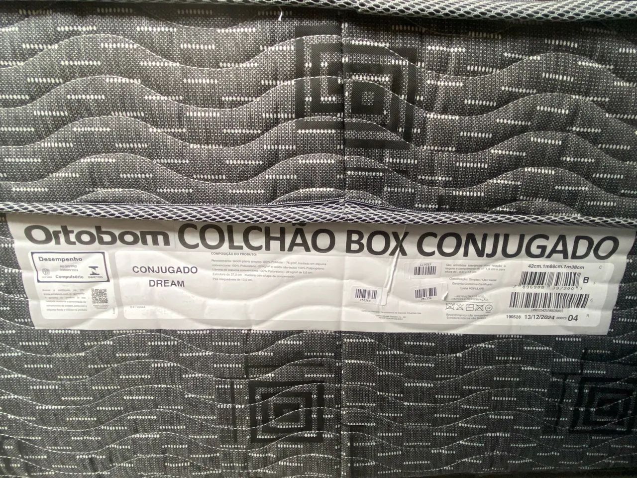 Cama casal - Foto 4