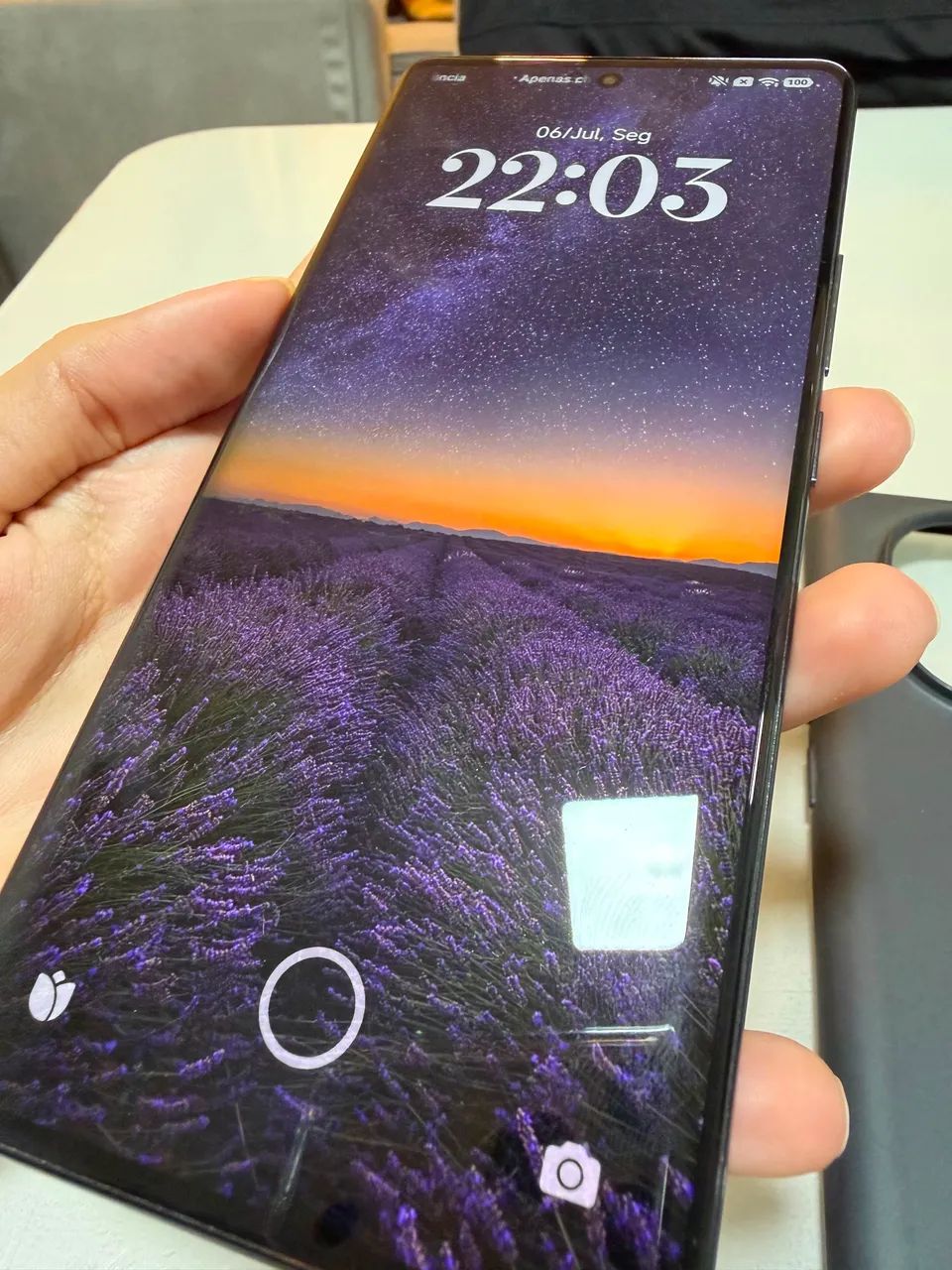 Redmi Note 14 PRO 256 excelente estado - Foto 5