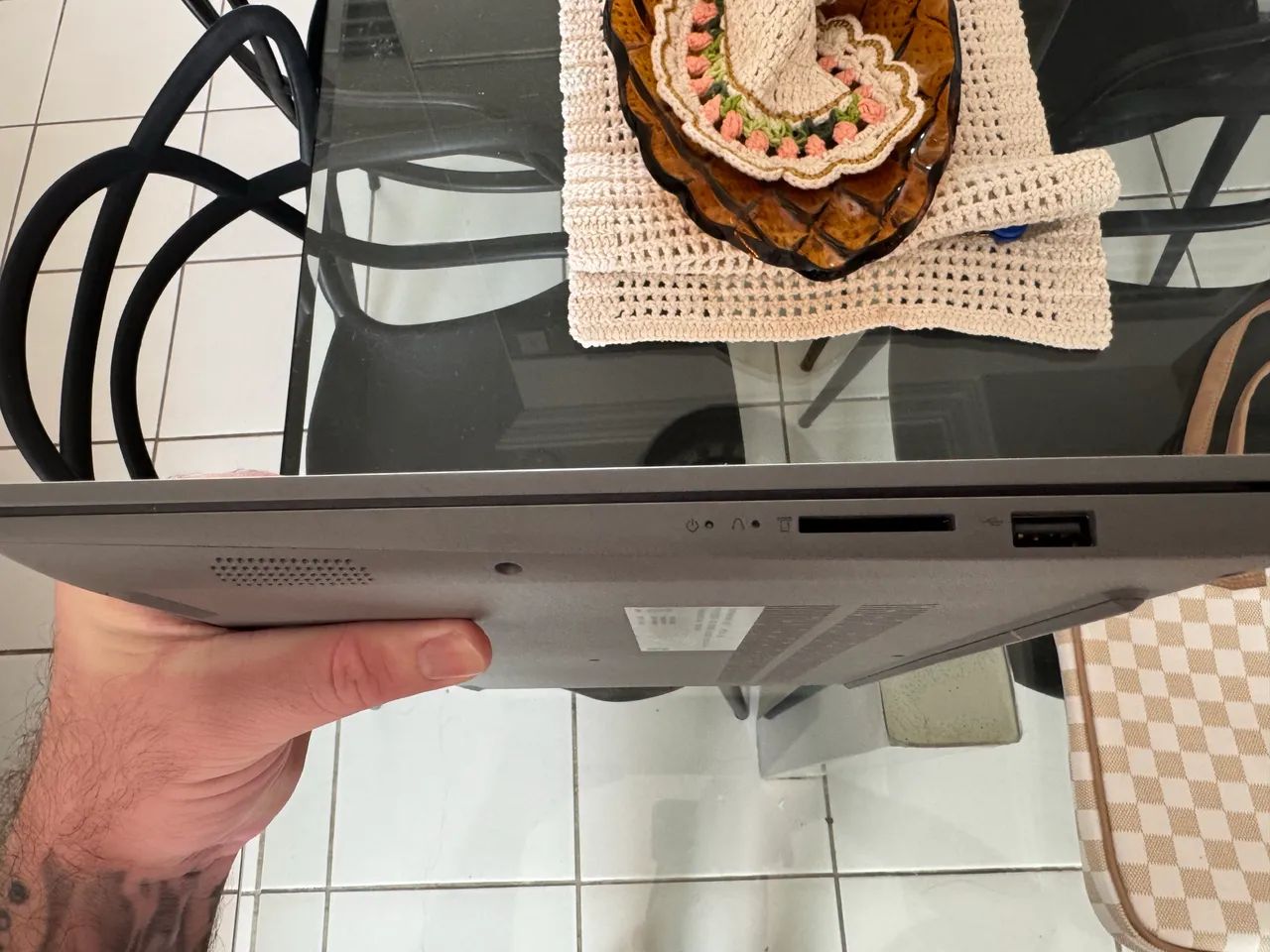 Notebook Lenovo IdeaPad 1i - Foto 3