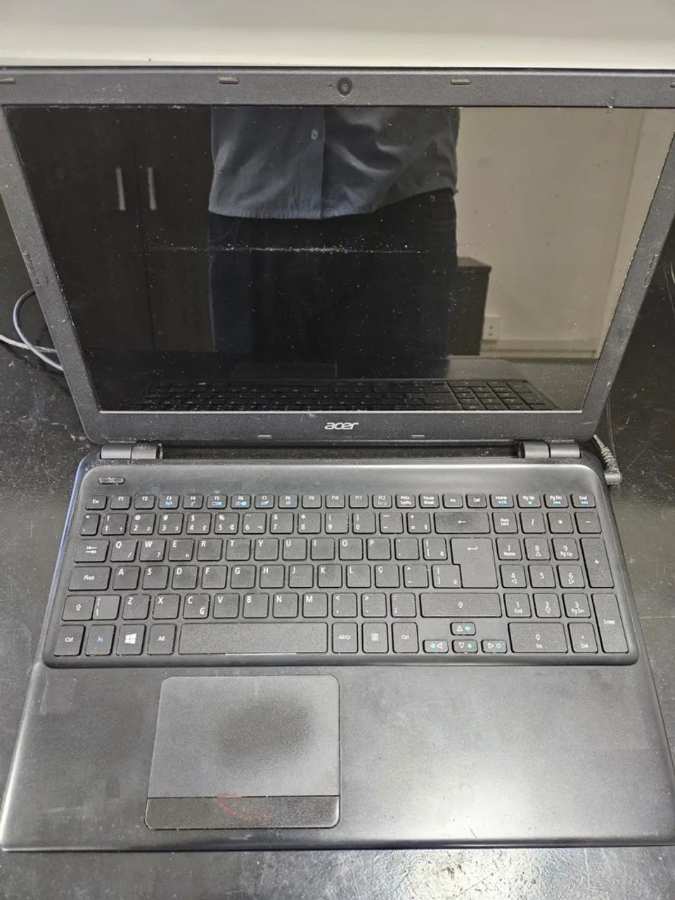 Notebook Acer