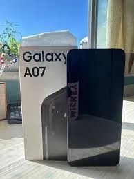 Samsung Galaxy A07 novo, nota e garantia - Foto 3