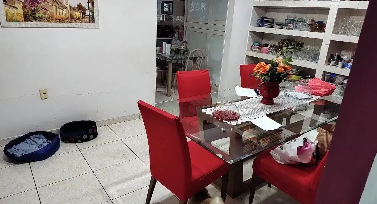 CASA COM 4 QUARTOS EM BANGU - Foto 5