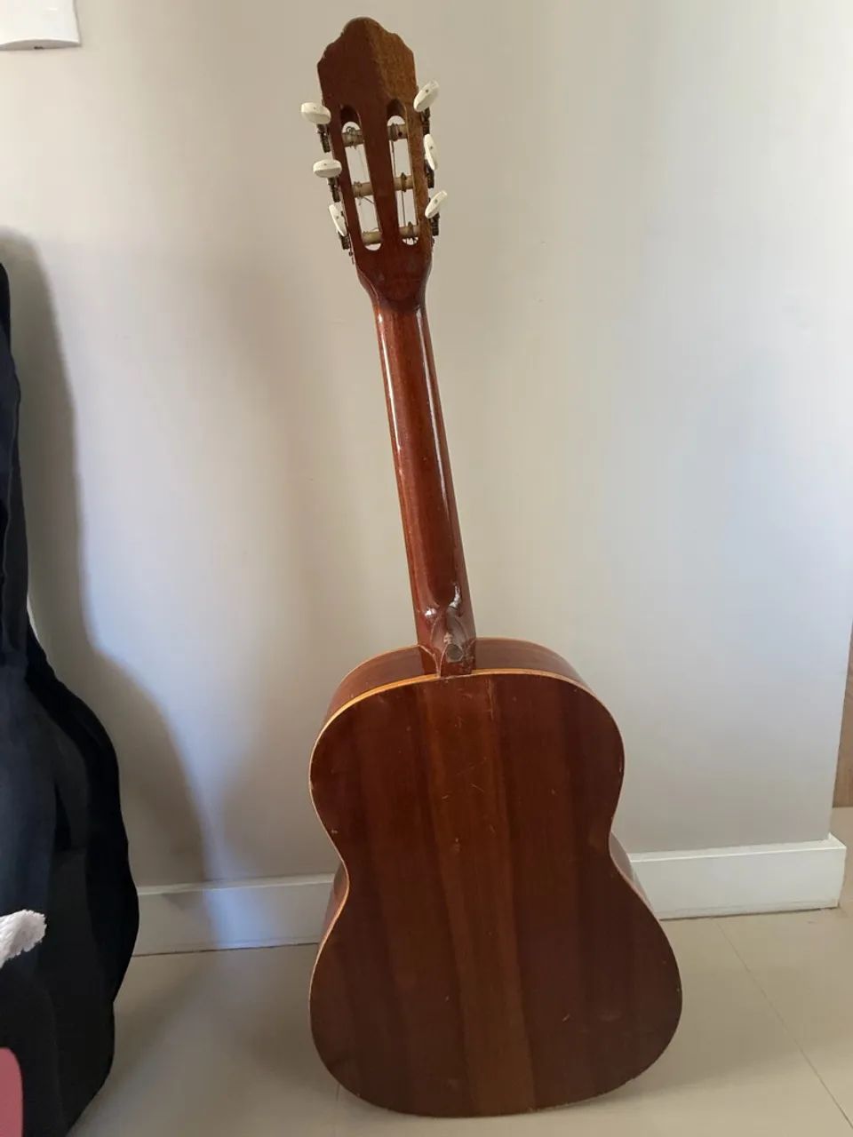 Violão Giannini 1900 - Foto 5