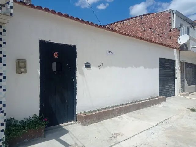 Foto - Caruaru - Pinheirópolis