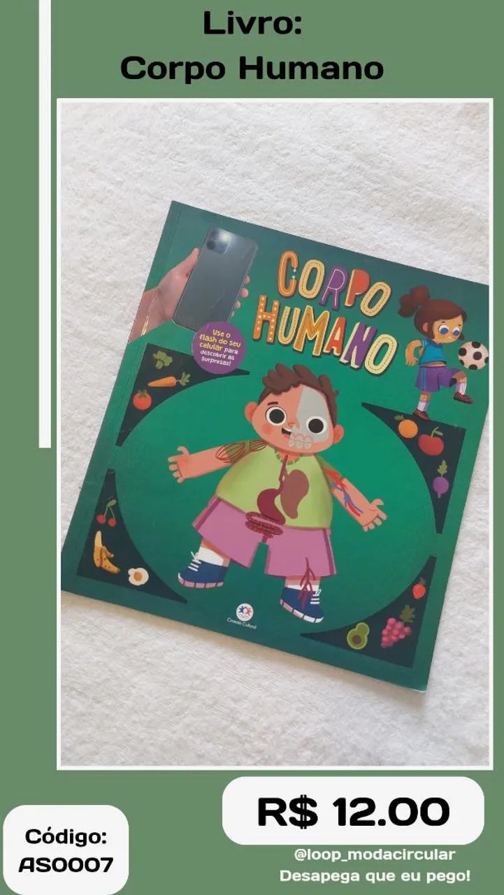 Livros Infantis - Foto 3