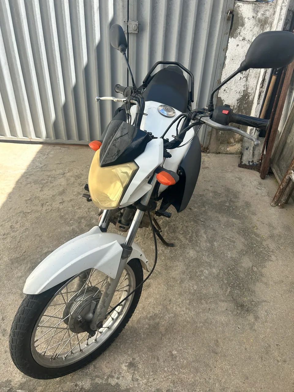 Yamaha Factor 2017 - Foto 3