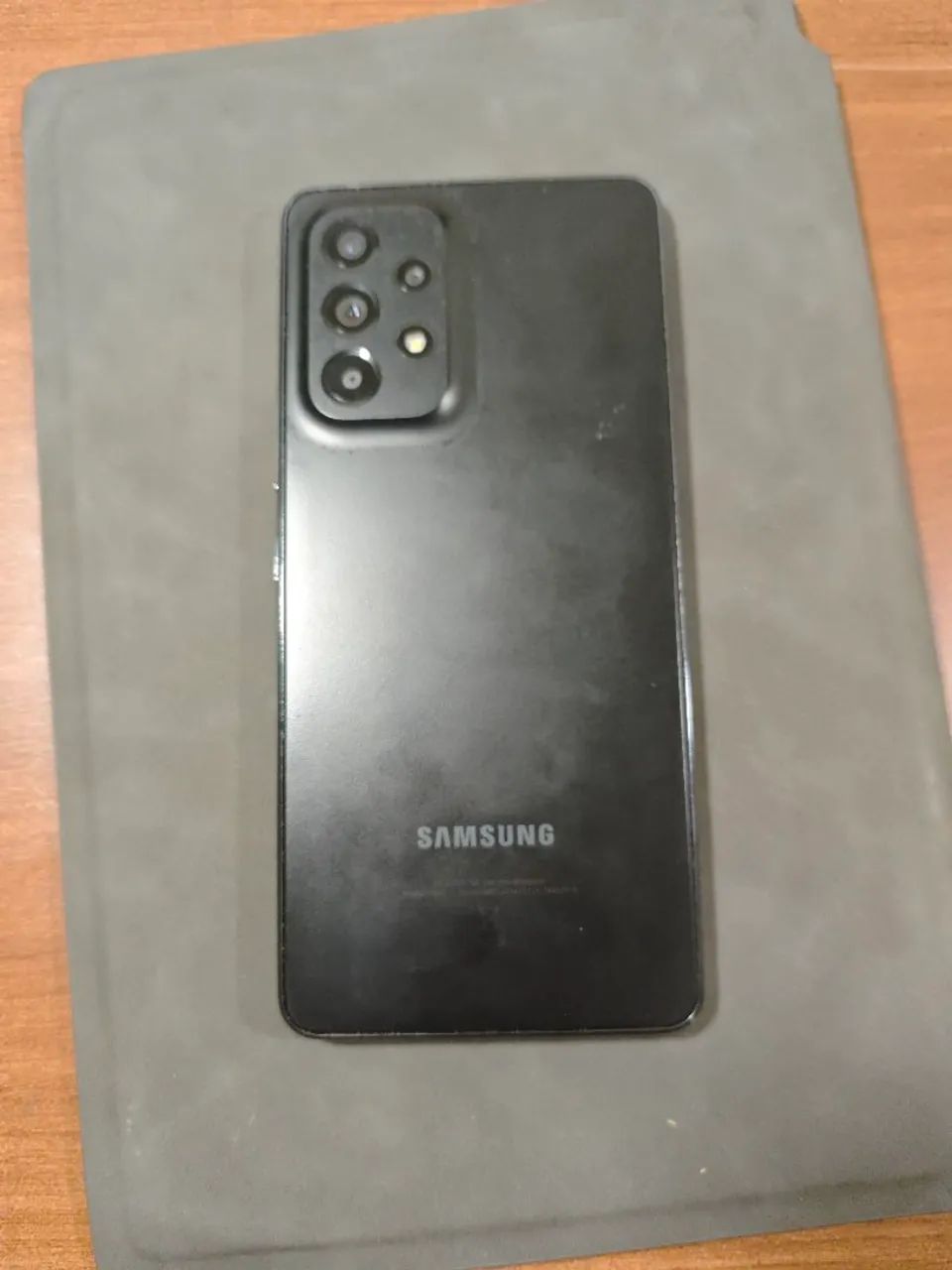 Samsung Galaxy A53 Usado - Foto 2
