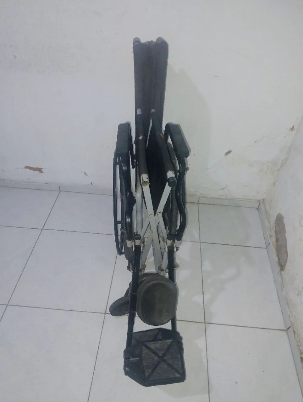 Cadeira de rodas  - Foto 4