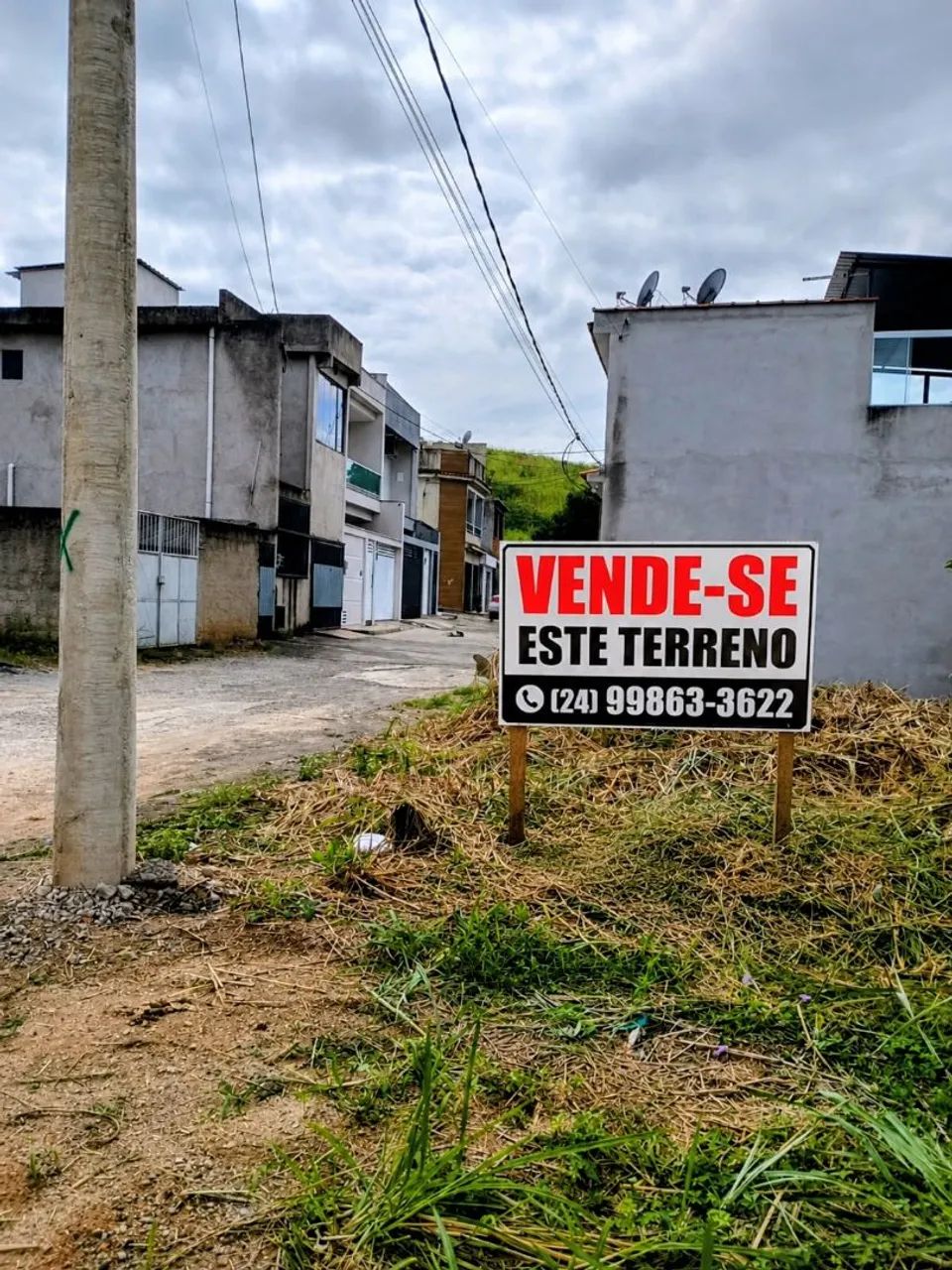 Terrenos prontos para construir  - Foto 2