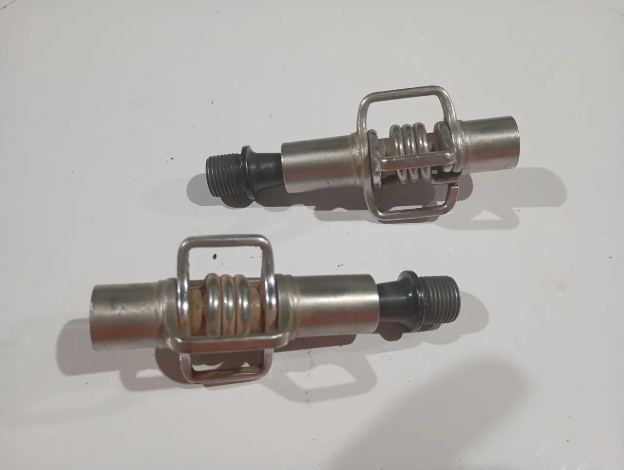 Pedal de encaixe MTB 