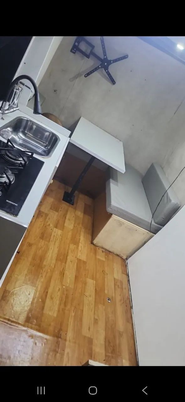Trailler motor home - Foto 4