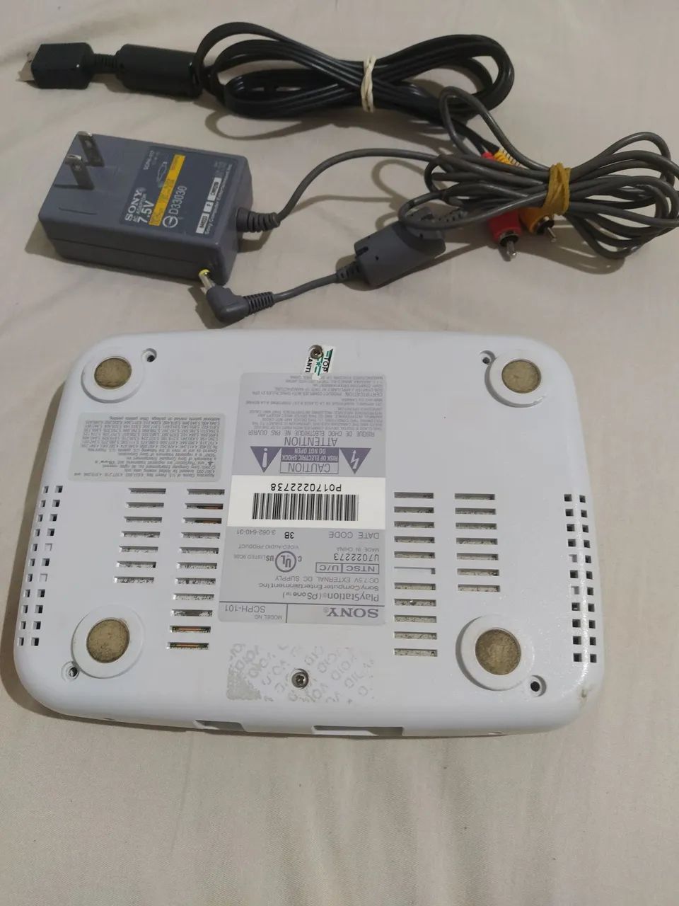 Play 1 slim - Foto 5
