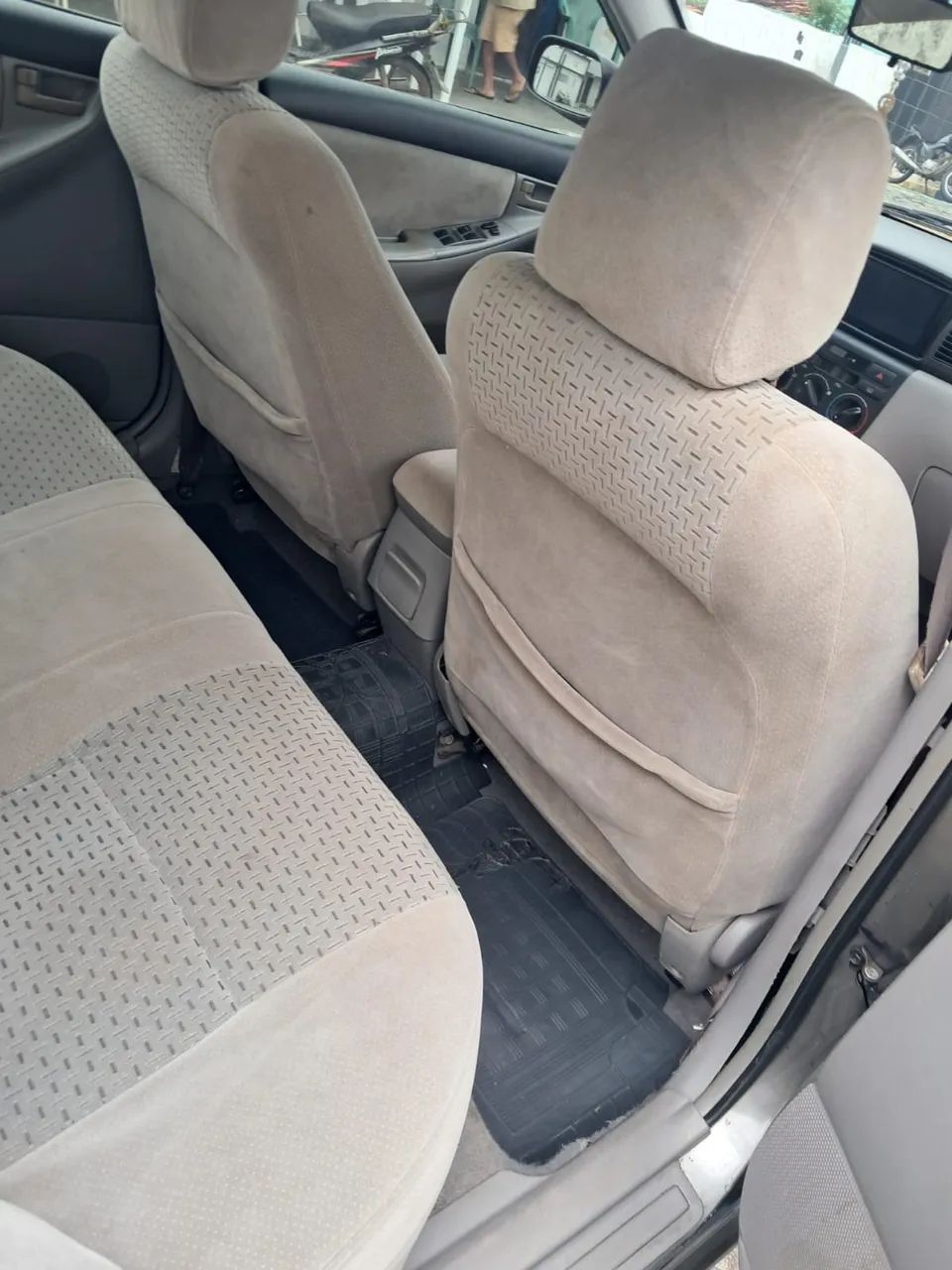 Toyota Corolla XLI 1.6 16V 110cv Aut. 2008 - Foto 5