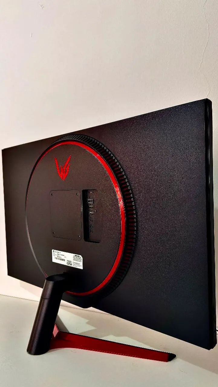 Monitor Gamer 32" 165Hz LG - Foto 3
