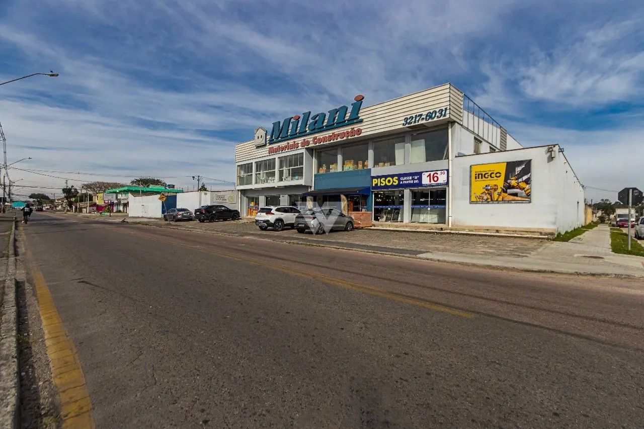 Terreno Comercial Cajuru - Foto 4