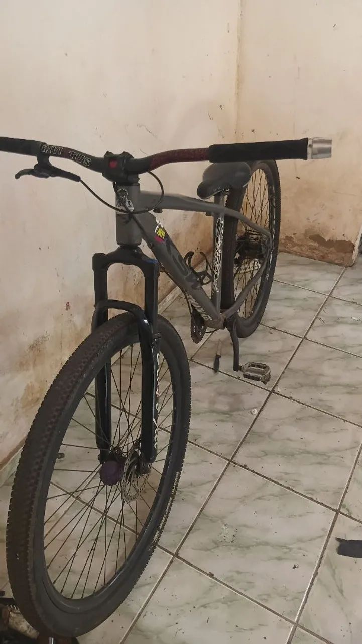 Bicicleta aro29 - Foto 3