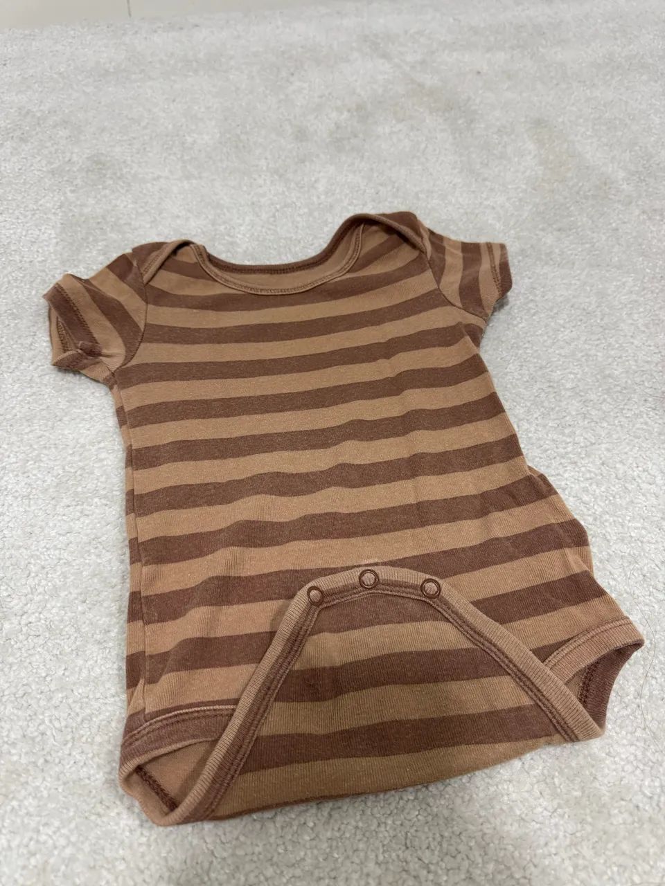 Bodys Carters  - Foto 5