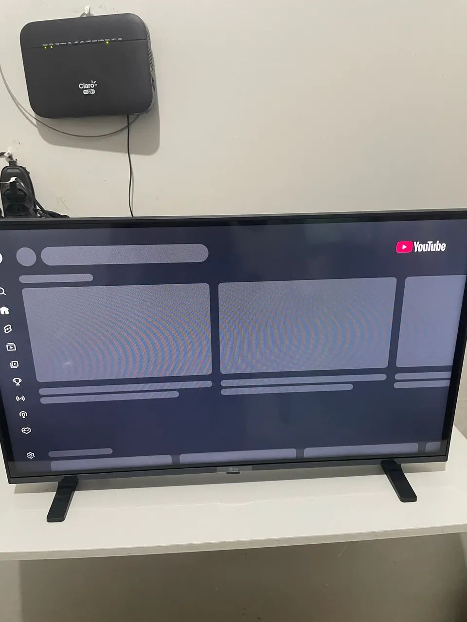 Smart Tv 32 - Foto 2