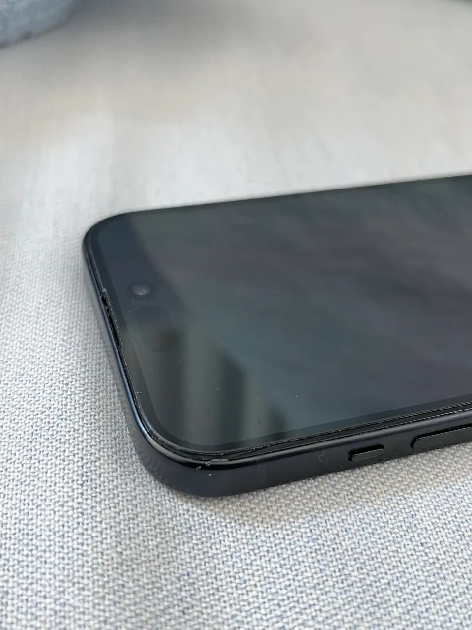 iPhone 15 - 256gb Preto - Foto 4