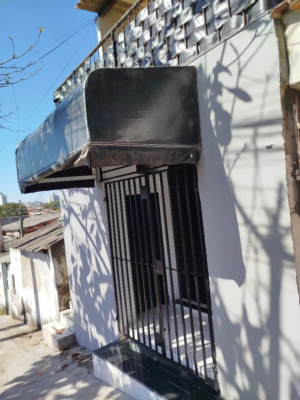Sal ão comercial vila Barão  - Foto 2