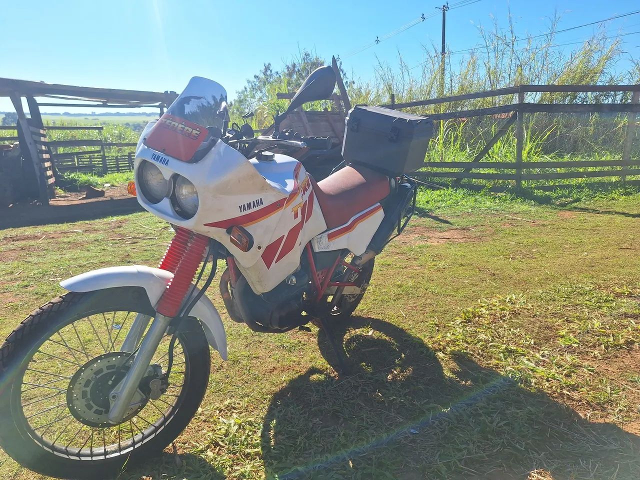 Vendo ou troco - Foto 3