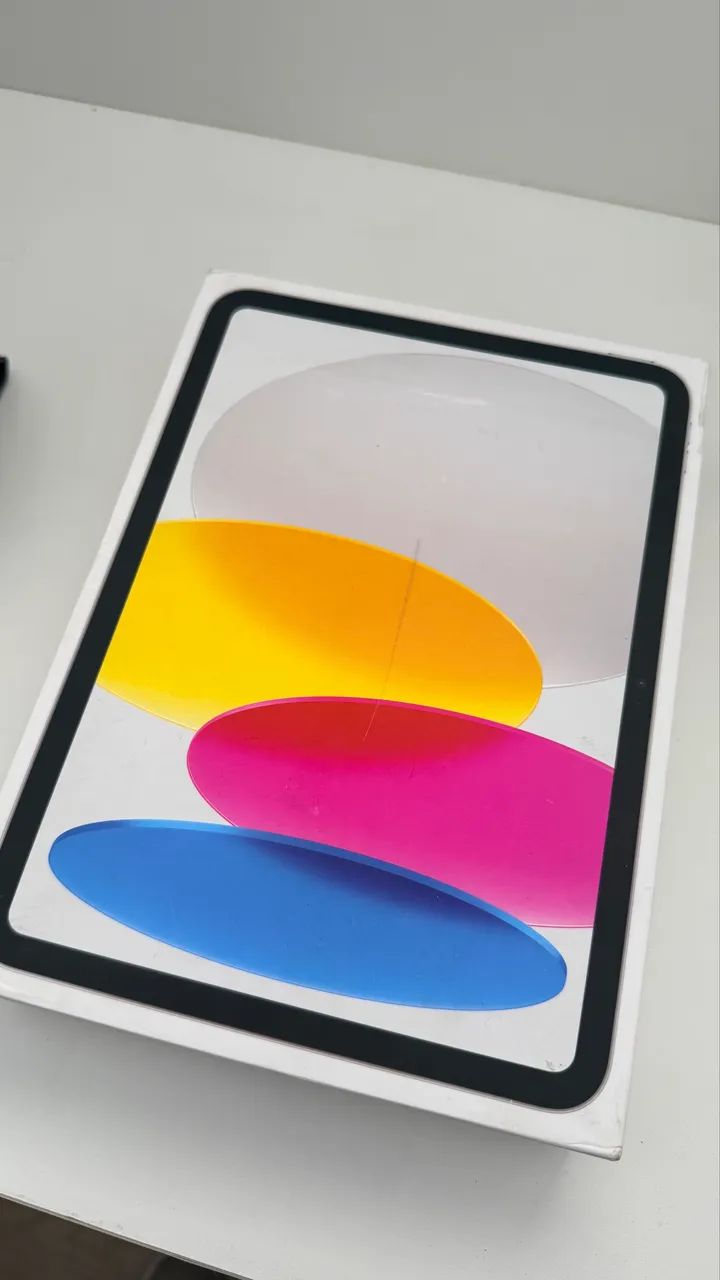 Ipad 10 64gb - Foto 4