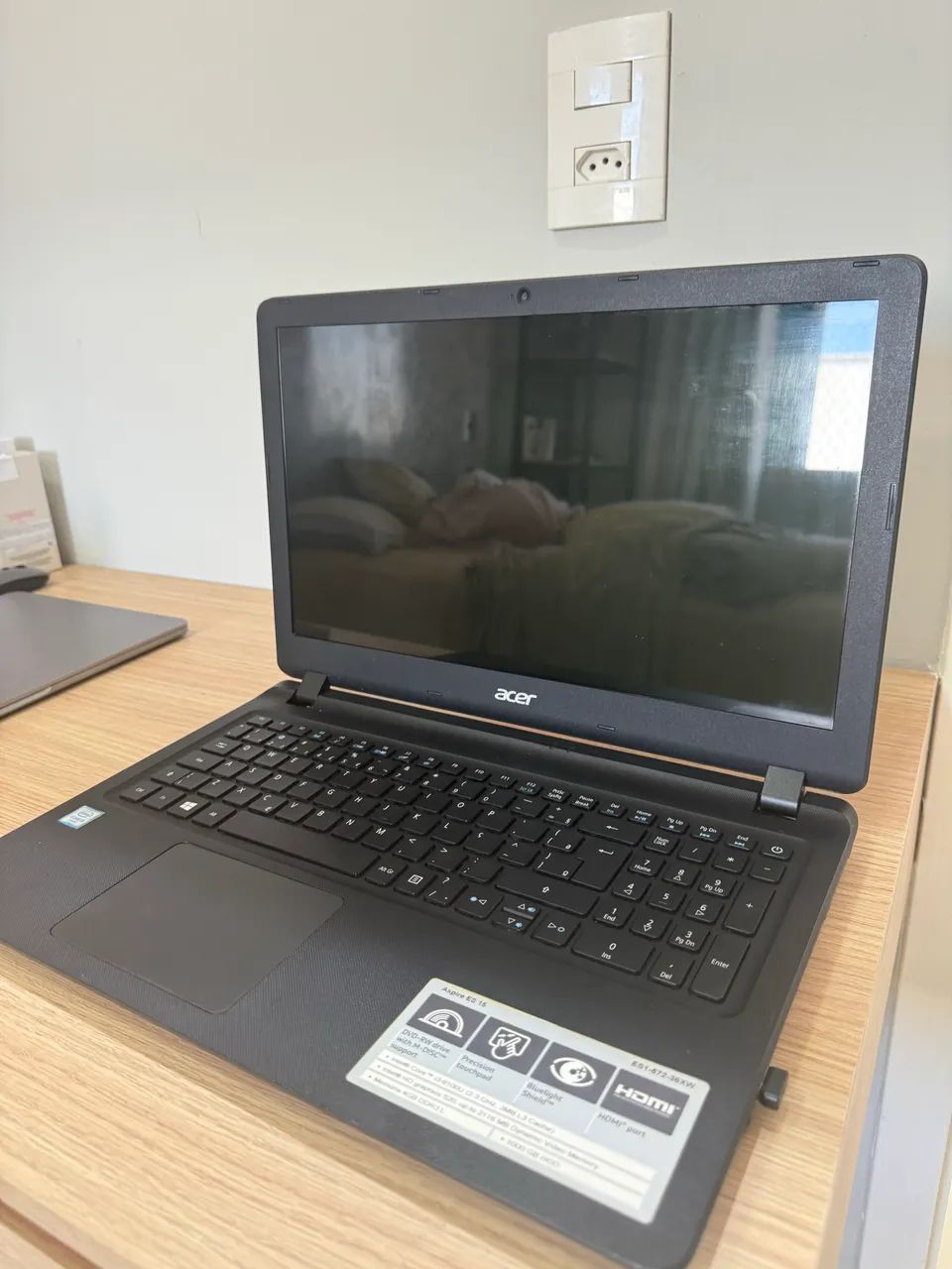 Notebook Acer Intel I3 - Foto 2