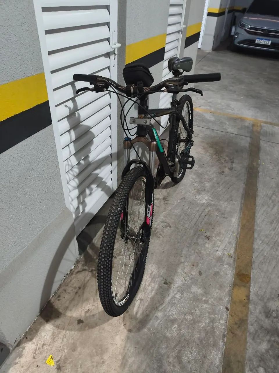 Bicicleta aro 29 - Foto 5