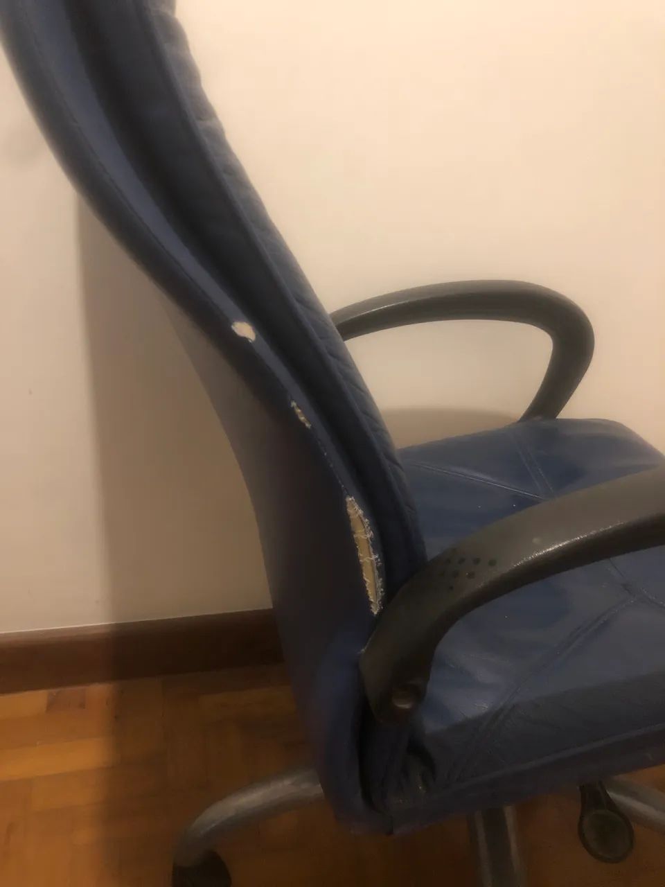 Cadeira de escritório  - Foto 3
