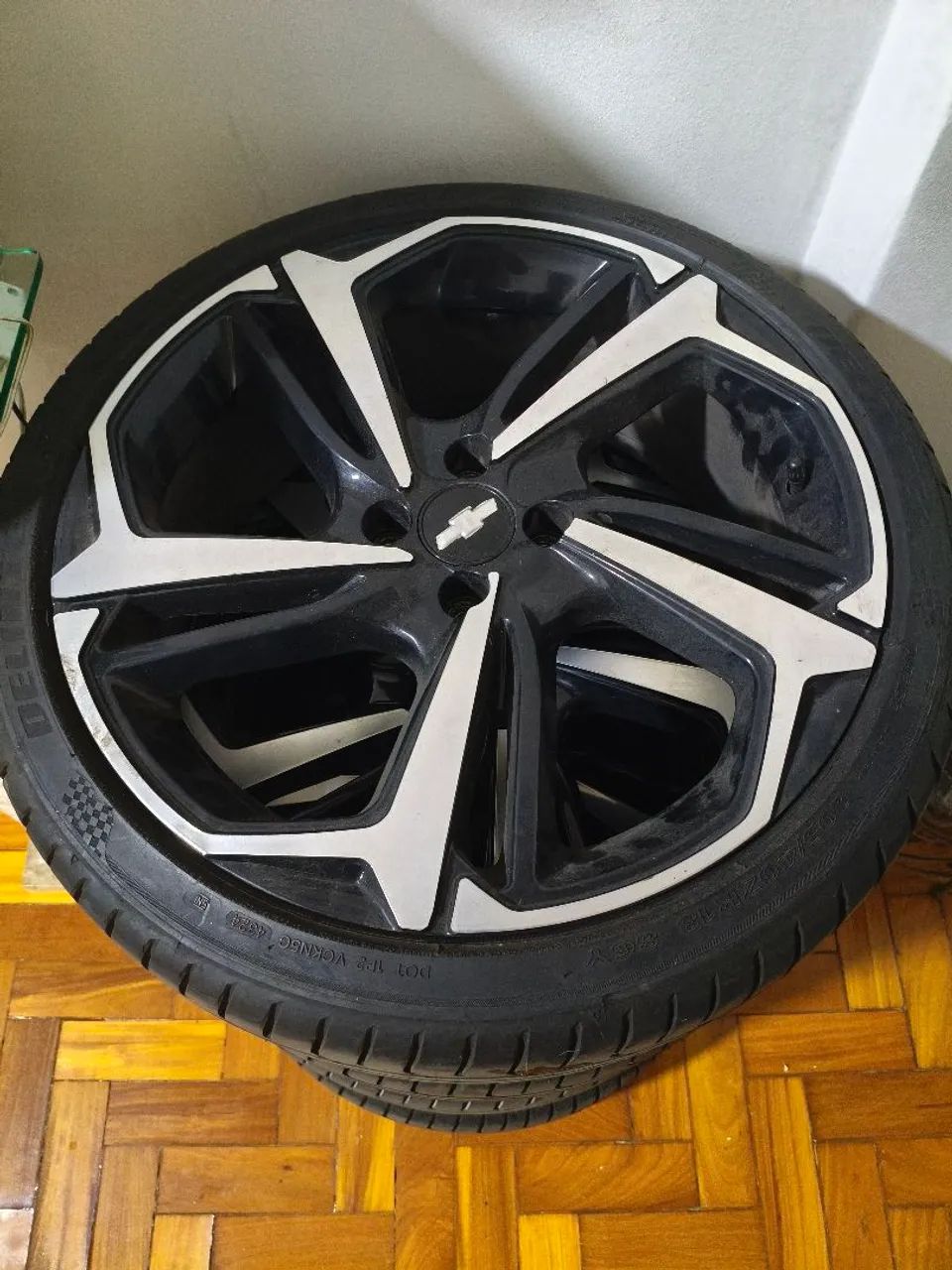 Aro 18 - Foto 3