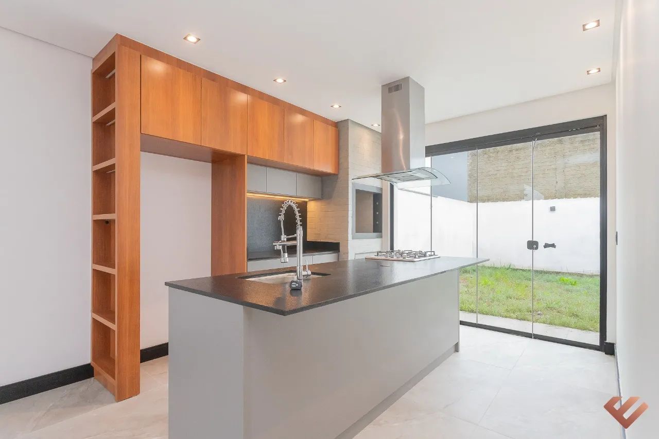 Sobrado | 133 m² | Amarilis - Foto 5