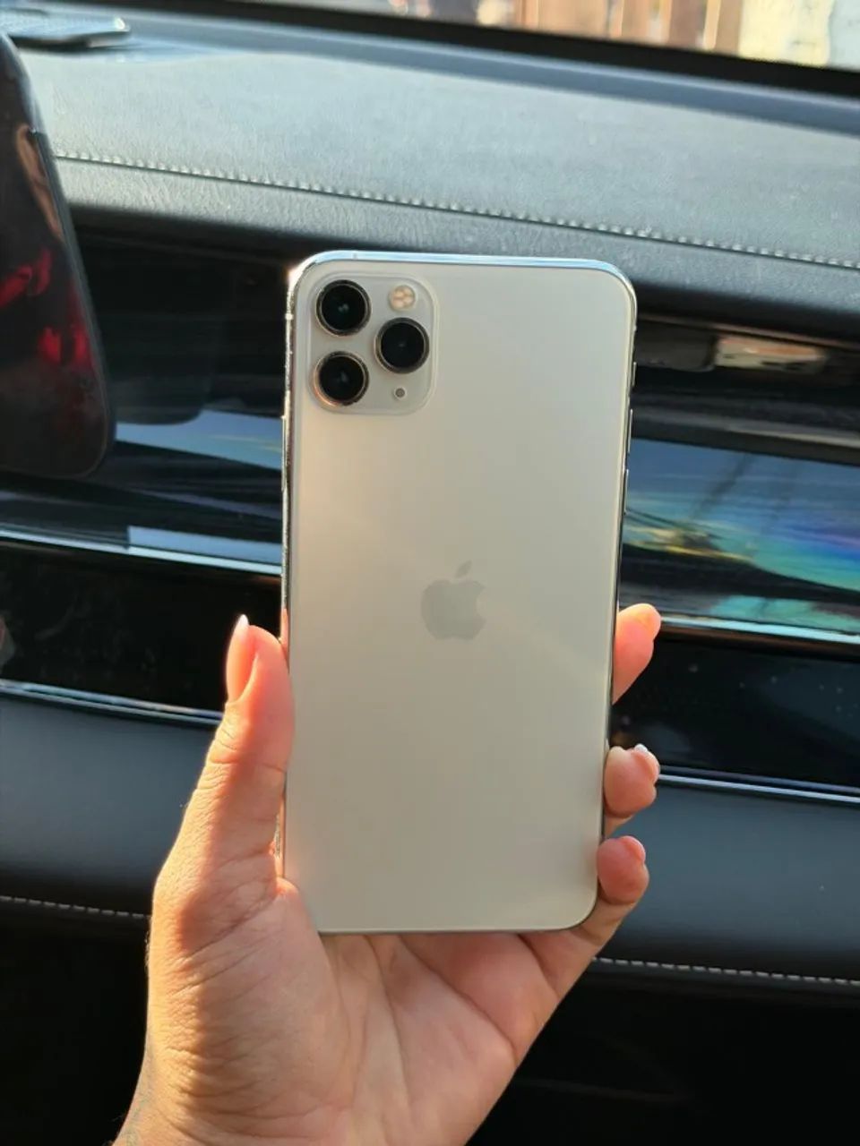  11 PRO MAX - 256 GB - Foto 2