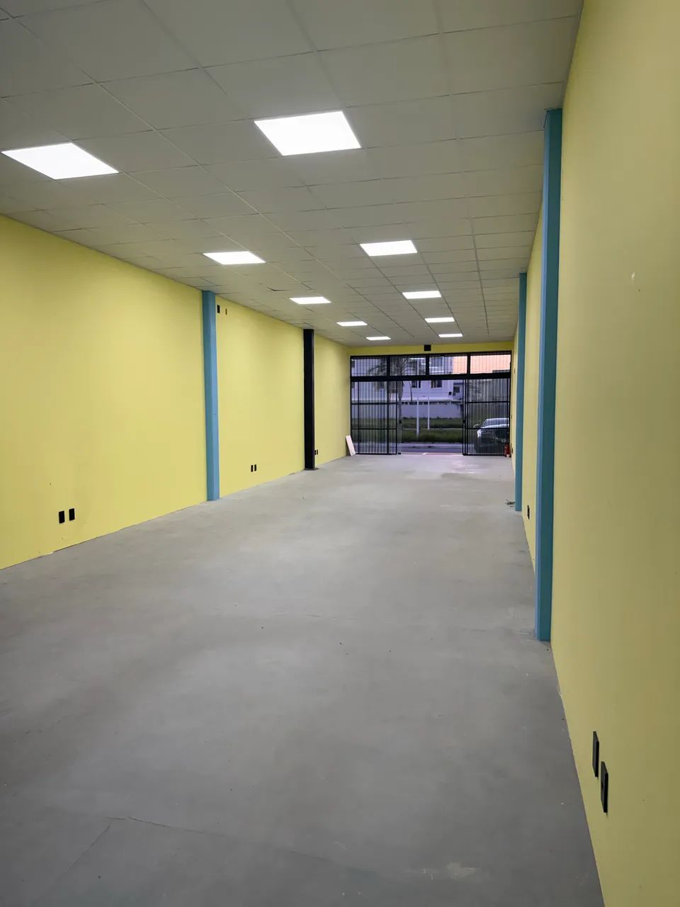 Aluguel Loja/Sala - Foto 4