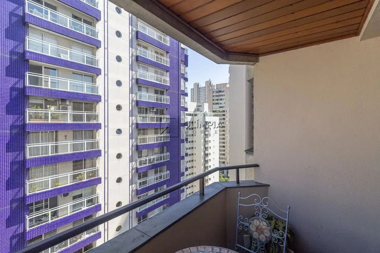 Venda Cobertura 2 Dormitórios - 190 m² Pinheiros - Foto 8