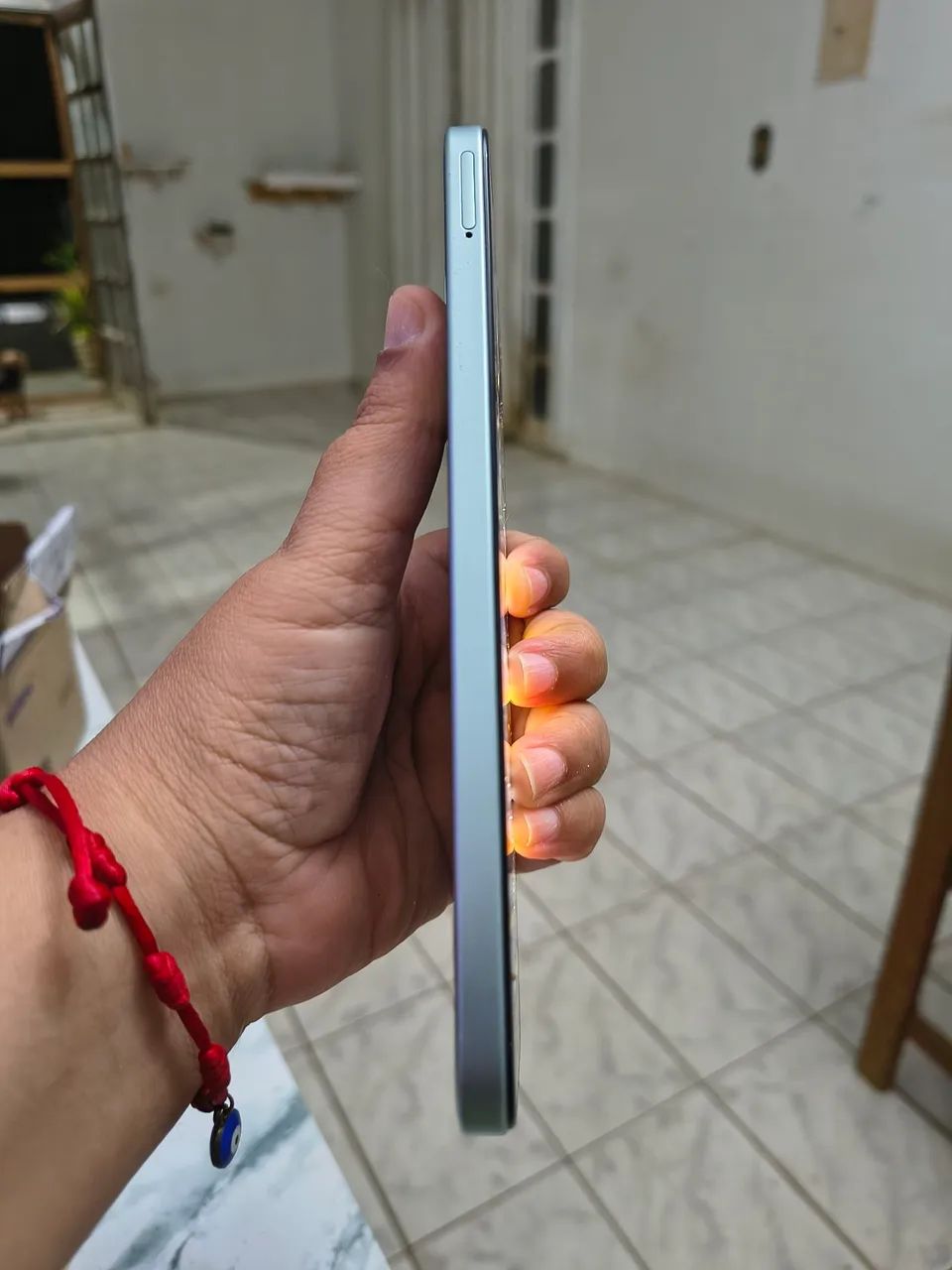 Celular Poco da Xiaomi c85 tela 6.9 - Foto 3