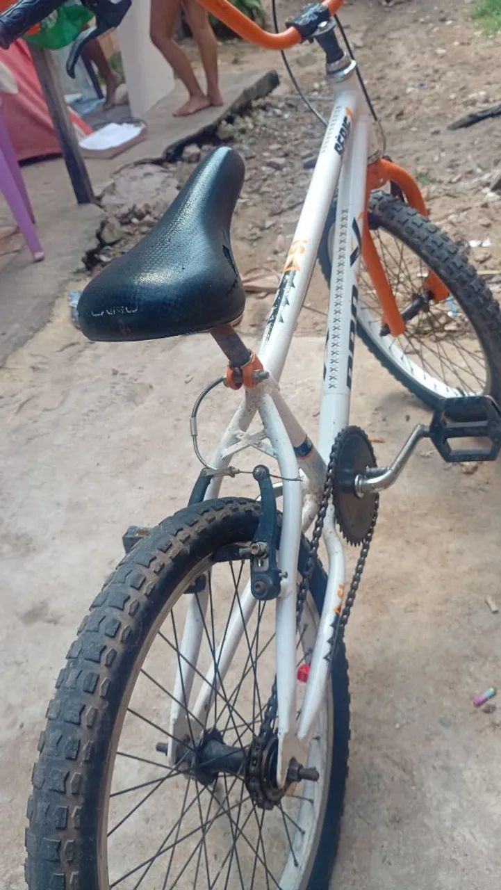 Bicicleta PRO.X - Foto 4