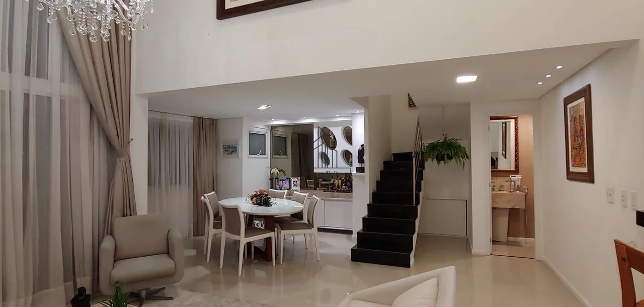Apartamento mobiliado para alugar no Cocó - Foto 3