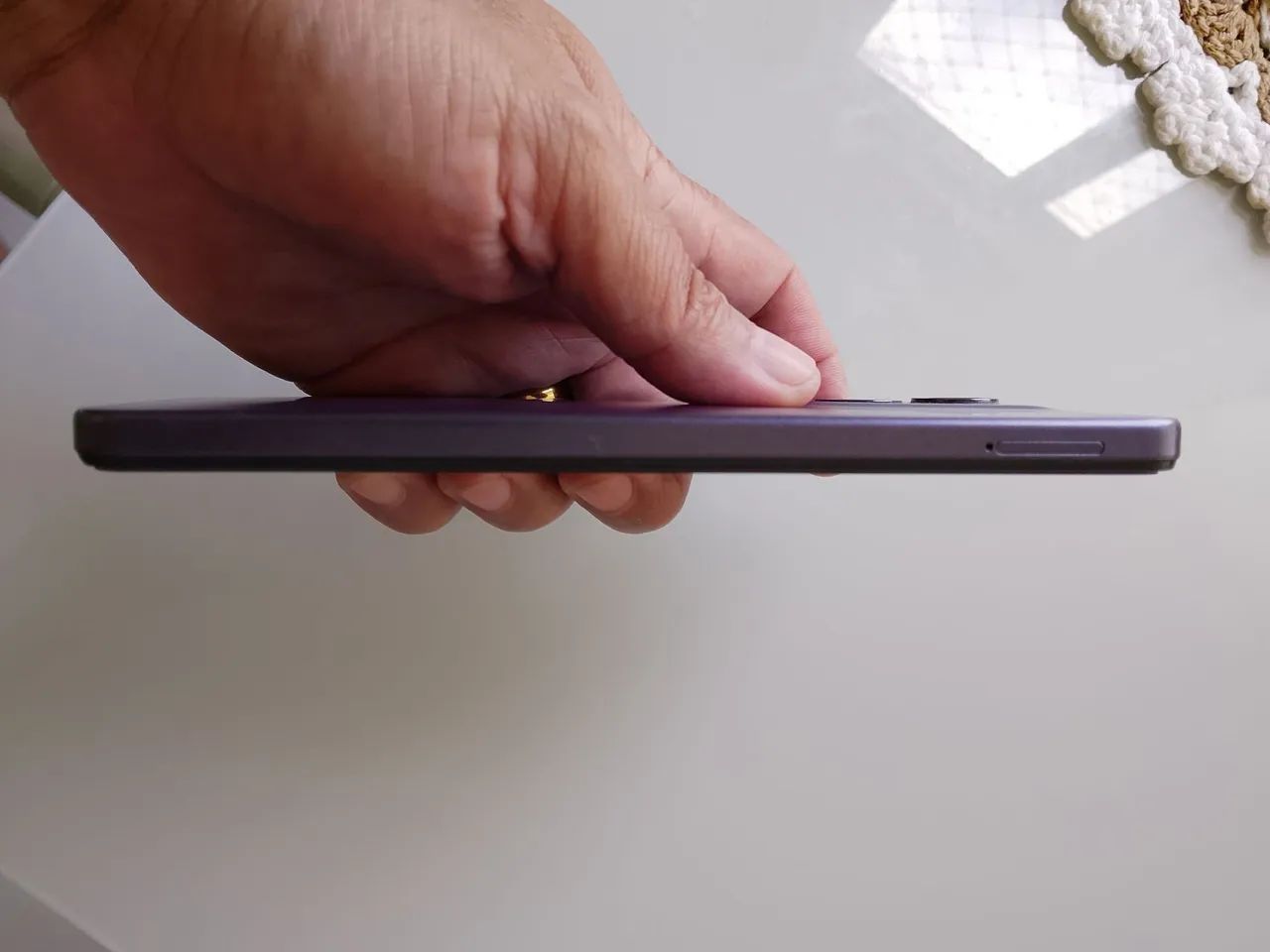 Moto g04s  - Foto 4