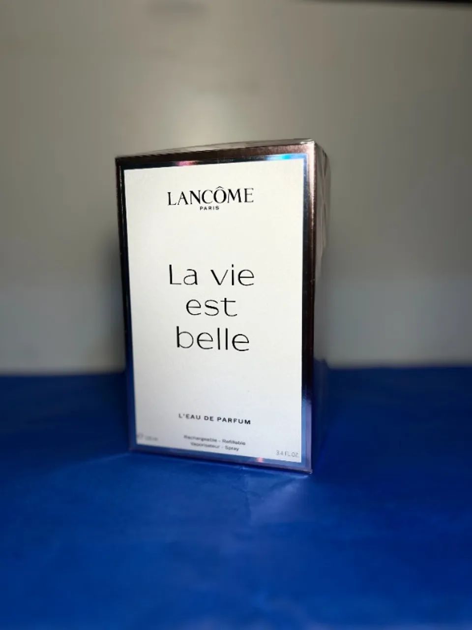 La Vie Est Belle Eau de Parfum 100ml - Foto 3