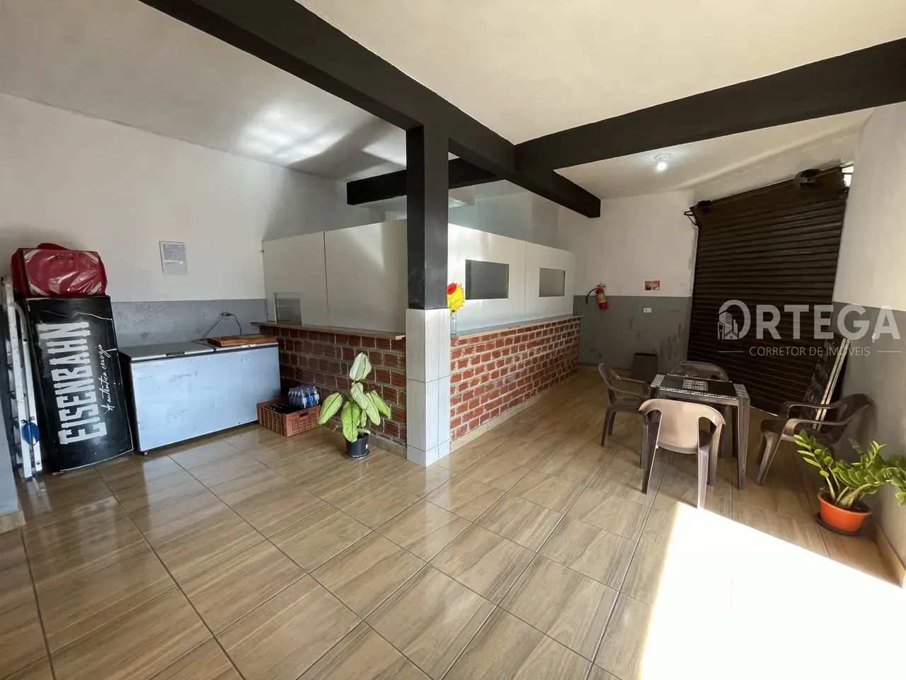 Sobrado com 3 quartos em Sarandi - PR - Foto 5