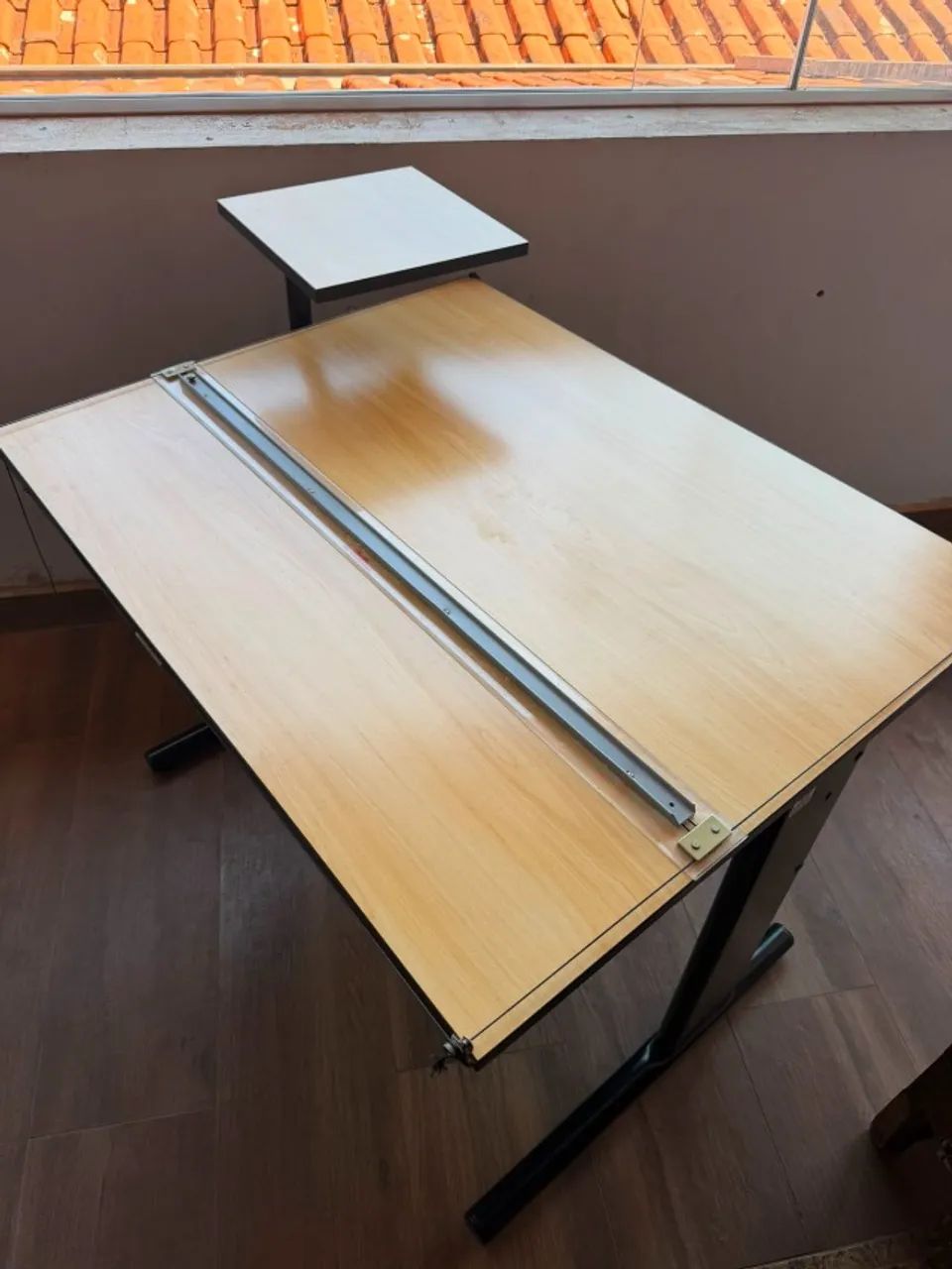 Mesa de Desenho Técnico Trident - Foto 5