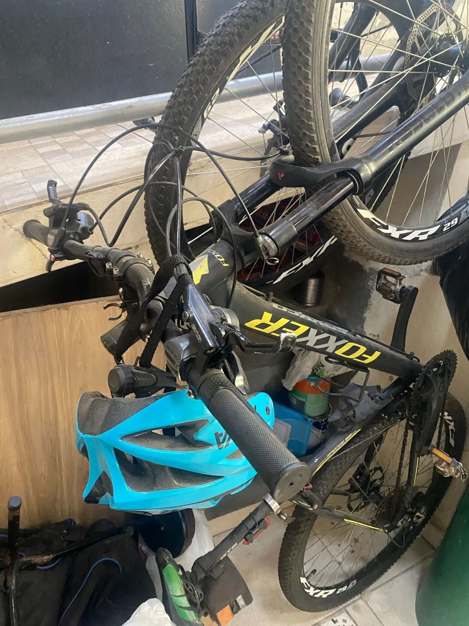 Bicicleta trilha disponível  - Foto 5
