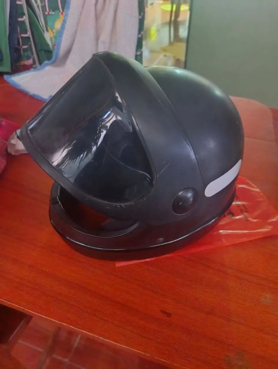 Capacete gow  - Foto 2