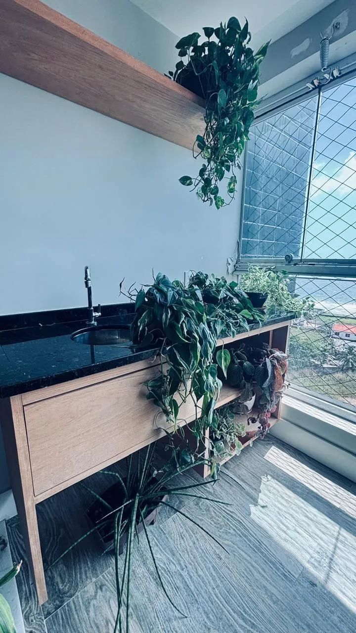 VENDO APARTAMENTO PONTA DO FAROL - Foto 2