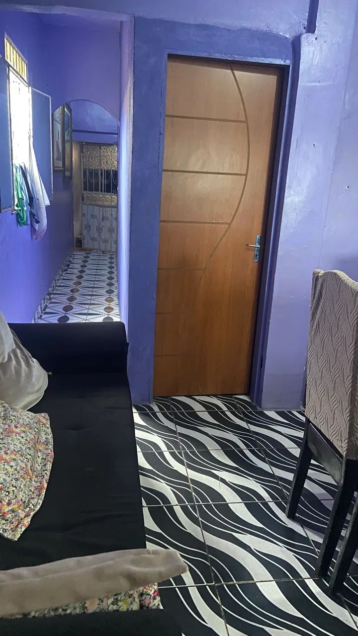 Vendo ou troco casa - Foto 5
