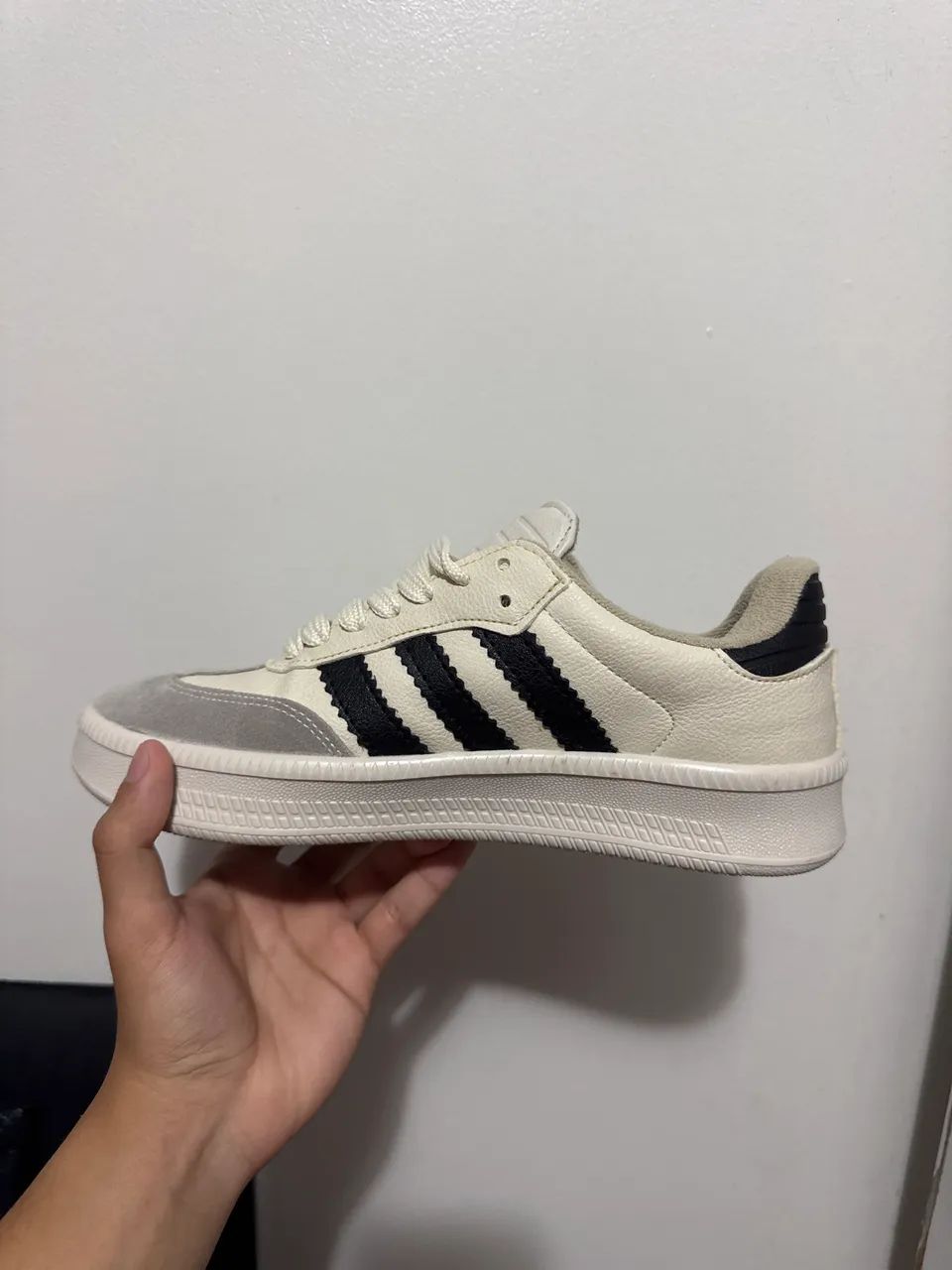 SAPATO ADIDAS SAMBA  - Foto 3
