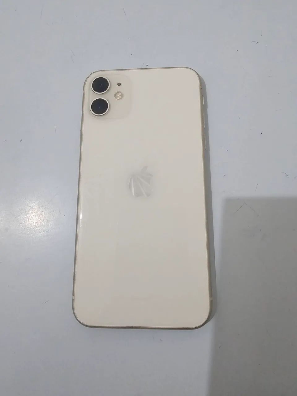 Iphone 11 64Gb Branco